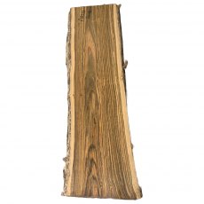 Rare & Exotic Bocote Plank