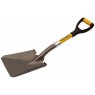 Roughneck Micro Bulk Shovel