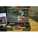 Automotive and universal tool set (23 650) From Proxxon INDUSTRIAL