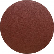 Klingspor 50mm / 2" Abrasive Sanding Discs for Bowl Sanders with Velcro Backing - 50pk