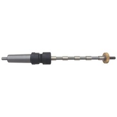 Pen Mandrel, Collet Type, 2MT Fitting, with 7mm Bushes