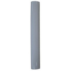 Replacement White Tubes for 7mm Pens & Pencils, Pack of 4