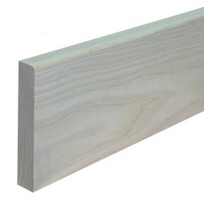 Ash Architrave Small Round Kit