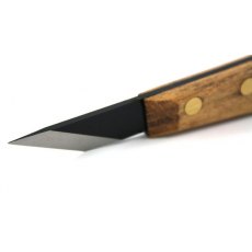 Narex Carving knife necking, PROFI 40 x 12 mm