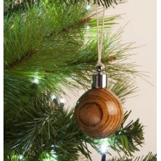 Light Bulb Bauble Ornament Kit