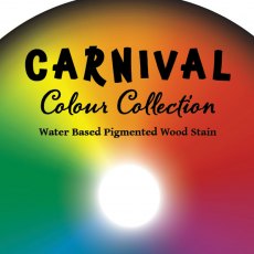 NEW for 2023 Hampshire Sheen Carnival Colours 15ml sample set