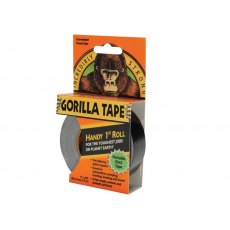 Gorilla Tape Handy Roll 25mm x 9m