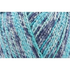 King Cole Summer 4ply 4574 Sea Breeze