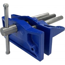 Spear & Jackson Eclipse Woodworking vice 6"/150mm