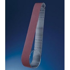 Klingspor Abrasive Sanding Belts 150mm x 1220mm Fits Record Power BDS250 Belt & Disc Sander Single