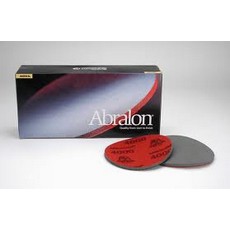 Mirka Abralon Super Fine Abrasive Sanding / Finishing Discs 6" / 150mm Sold As Single