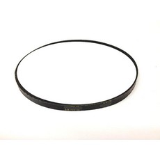 Record Power Spares 13mm Rubber Bandsaw Tyre For BS250, Sabre250 & RSBS10 Bandwheel