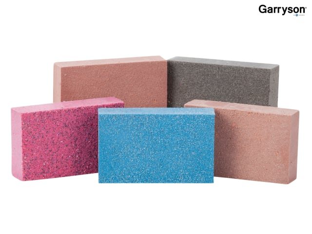 Garryson Garryflex Abrasive Block