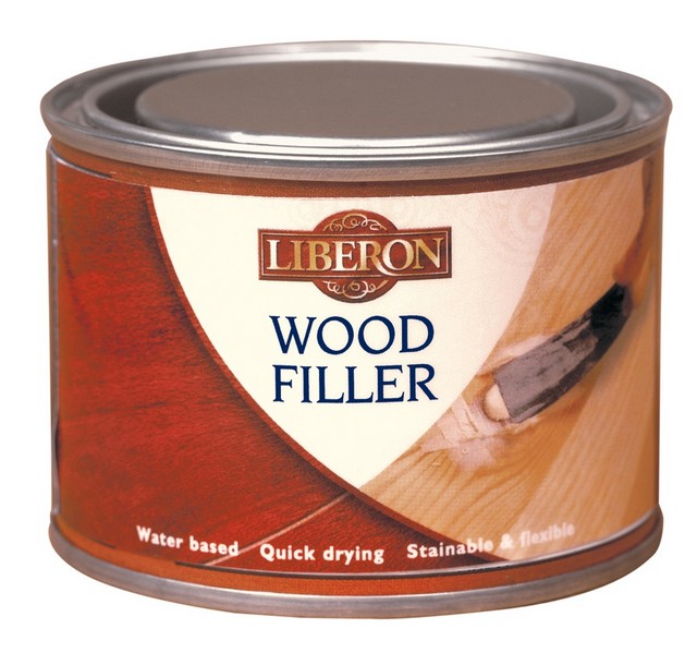 Liberon Liberon Wood Filler