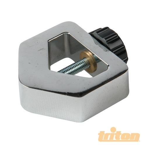 Triton Triton Carving Tool Jig For TWSS10 Wetstone Sharpener - Fits Record, Scheppach, Triton etc