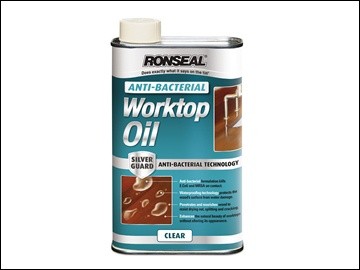 Ronseal Ronseal Anti-Bacterial Worktop Oil 1L