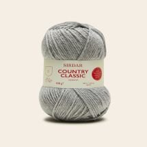 Sirdar Sirdar Country Classic Worsted - Mineral 0662