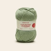 Sirdar Sirdar Country Classic Worsted - Moss 0673