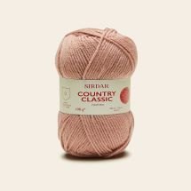 Sirdar Sirdar Country Classic Worsted - Oyster 0657