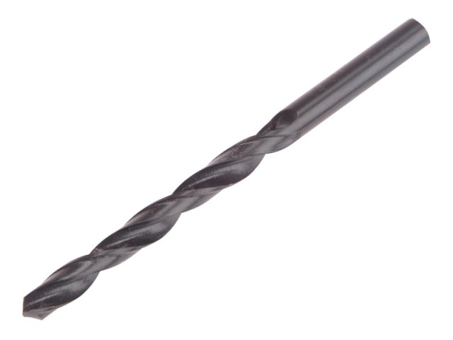 Faithfull HSS Jobber Drill Bits Pre Pack - Choose your size - for Steel, Iron & most Metals 1mm - 13mm