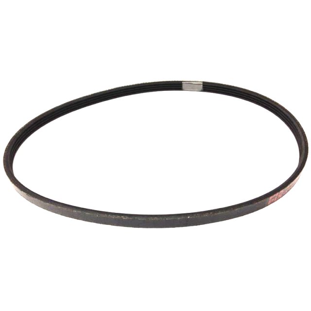 Record Power Record Power Spare Poly V Drive Belt fits RS PT260 5PJ864