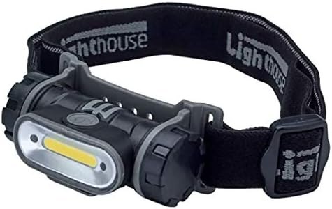 Lighthouse Lighthouse Elite LED Multifunction Headlight 300 lumens