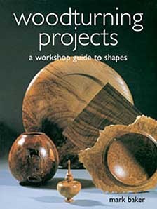 GMC Publications Woodturning Projects