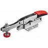 Bessey STC-HH50SB Horizontal toggle clamp with open arm and horizontal base plate STC-HH-SB /40