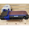 Charnwood Charnwood BD46 4” x 6” Belt & Disc Sander Bench Top Sanding Machine with Quick Release Feature!