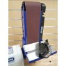 Charnwood Charnwood BD46 4” x 6” Belt & Disc Sander Bench Top Sanding Machine with Quick Release Feature!