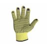 Whittling / Wood Carving Reinforced 100% Kevlar Glove - Available in 3 sizes