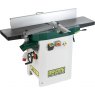 Record Power Record Power PT310 Heavy Duty  Planer Thicknesser 230v With Digital Readout and Wheel Kit