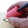 RazerTip Razertip Extreme Silicone Grip for Standard / HD Pyrography Pens
