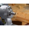 Record Power Record Power Coronet Hawk Multi-Tooth Woodturning Drive Centre British Made 2MT