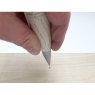 Charnwood Japanese Asahi Kujiri Stainless Marking Steel Carpenters Awl - Quality Oak Handle