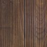 Yandles Thermo Ash Reeded Decking