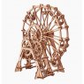 WOODTRICK  WoodTrick Observation Wheel