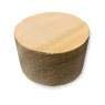 Yandles Budget Woodturners Bowl Blank Pack, Inc Ash/Sycamore