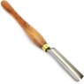 Crown 1.1./4" (32mm) Roughing Out Gouge, 14 Inch (354mm) Handle, Beech
