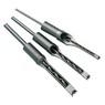 Record Power Record Power Set of 3 Mortice Chisels & Bits