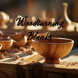 Woodturning Blanks