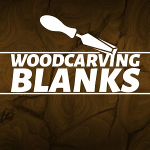 Woodcarving Blanks