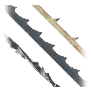 Scroll Saw Blades