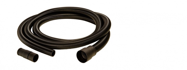 Extraction Hose