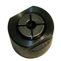 Router Collet & Nuts