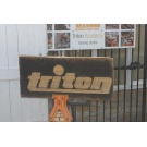 Full selection of Triton Tools available at Yandles all year round