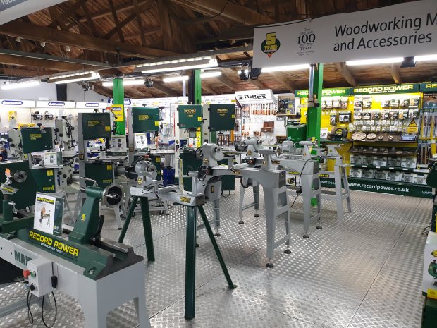 Request a 1 to 1 Visit & Discussion with a Member of our Timber, Tools & Machinery Sales Sta
