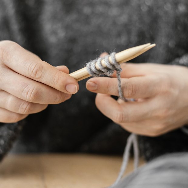 Knitting Basics Glossary