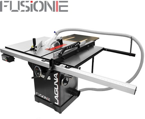 Laa Fusion 2 Tablesaw F2 1 75hp, Best Cabinet Table Saw Uk