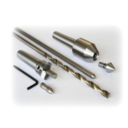 Hollowing Tools